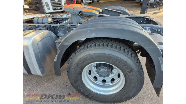 Volvo /VM 360 i.shift 2024 automatico 4x2