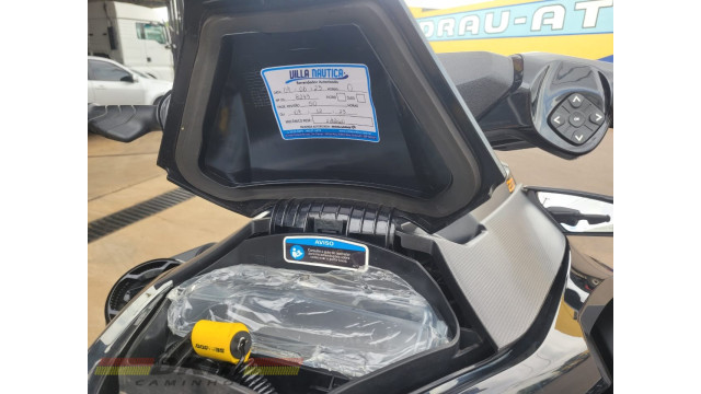 Jet Ski SeaDoo GTX 230 ano 2023 (22 horas) c/ carreta