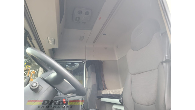 DAF XF/FTT 530 automatico 2021 completo 