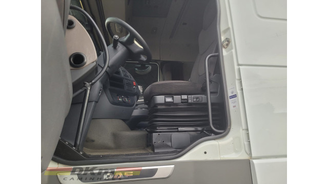 DAF XF/FTT 530 automatico 2021 completo 