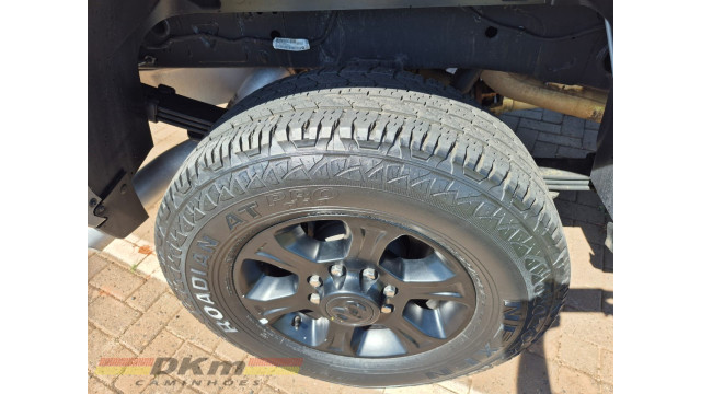 Ram 3500 Laramie 2022 c/ 39.000 km 