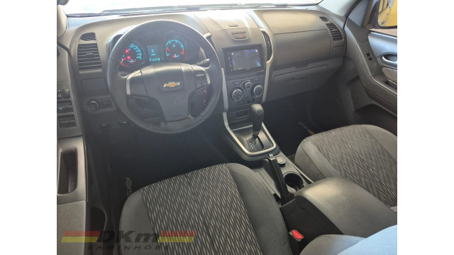S 10 LT 2.8 ano 2013  diesel 4x4 automatico