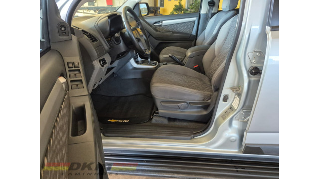 S 10 LT 2.8 ano 2013  diesel 4x4 automatico
