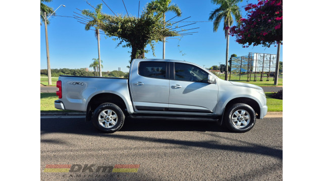 S 10 LT 2.8 ano 2013  diesel 4x4 automatico