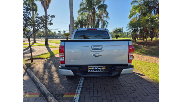 S 10 LT 2.8 ano 2013  diesel 4x4 automatico