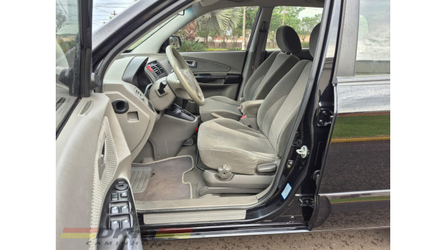 Hyundai/Tucson GLS automatica 2012