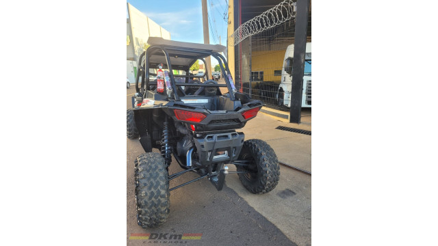 Polaris RZR XP4 1000EPS White 2015 LIGHT LE